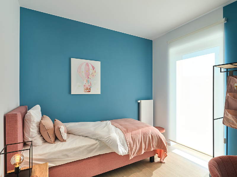 Appartements à vendre à Gembloux - Via Romana